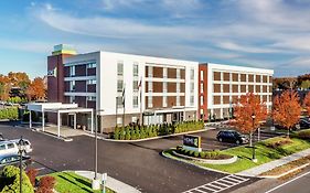 Home2 Suites By Hilton Albany Airport/Wolf Rd